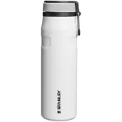 Stanley The Iceflow™ Twist Flip Bottle 0.71 L / 24 Oz Chalk