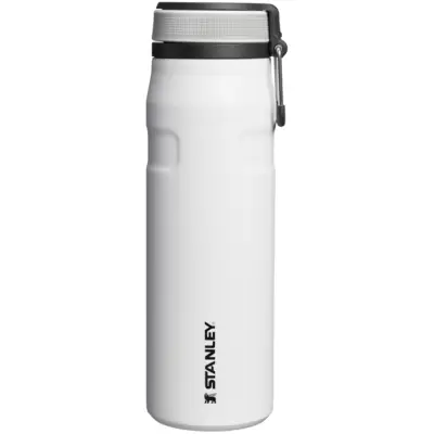 Stanley The Iceflow™ Twist Flip Bottle 0.71 L / 24 Oz Chalk