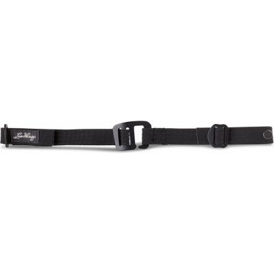 Lundhags Sternum Strap Black