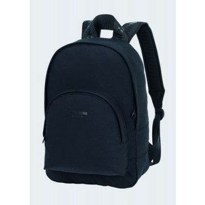 Sthlm Classic Backpack, Black Beauty, Onesize,  Ryggsäckar