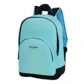 Sthlm Classic Backpack, Dusty Blue, Onesize,  Ryggsäckar