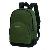 Sthlm Classic Backpack, Teak, Onesize,  Ryggsäckar