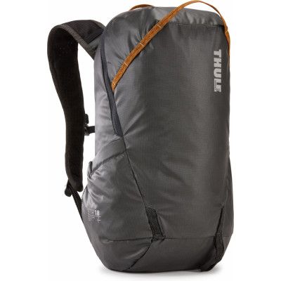 Thule Stir 18L Obsidian