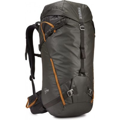 Thule Stir Alpine 40L Obsidian