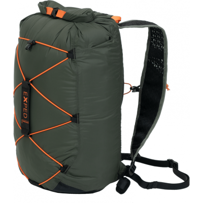 Exped Stormrunner 15 Moraine