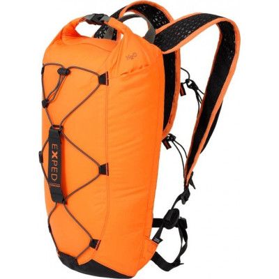 Exped Stormrunner 9  Dark Lava
