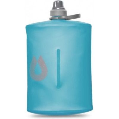 Hydrapak Stow Bottle 1L Tahoe Blue
