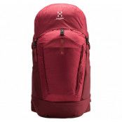 Ströva 65, Brick Red/Light Maroon Red S-M, Onesize, Vandringsryggsäckar