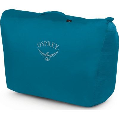 Osprey Straightjacket Compression Sack 20 Waterfront Blue