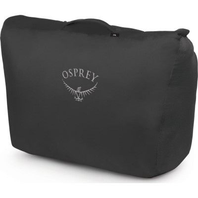 Osprey Straightjacket Compression Sack 20 Black