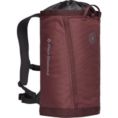 Black Diamond Street Creek 20 Backpack Black