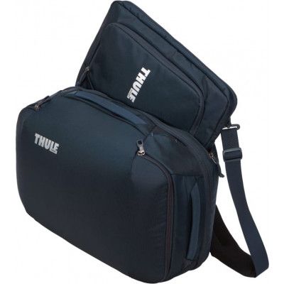 Subterra Carry-On 40L