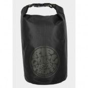 Surf Series Barrel Bag 5l, Black, One Size, Vandringsryggsäckar