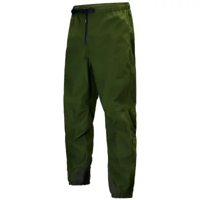 Swazi M's Whisper Overpants Olive