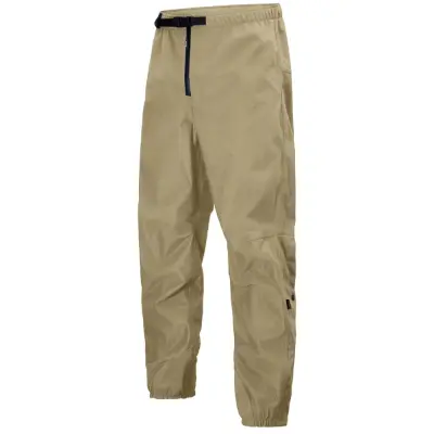 Swazi M's Whisper Overpants Tussock Green