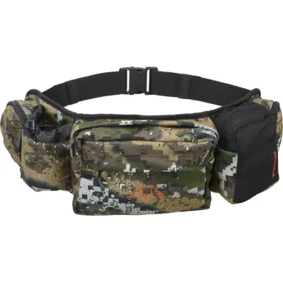 Swedteam Alpha WB Waistbag Desolve Veil