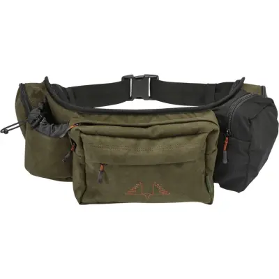 Swedteam Alpha WB Waistbag Hunting Green