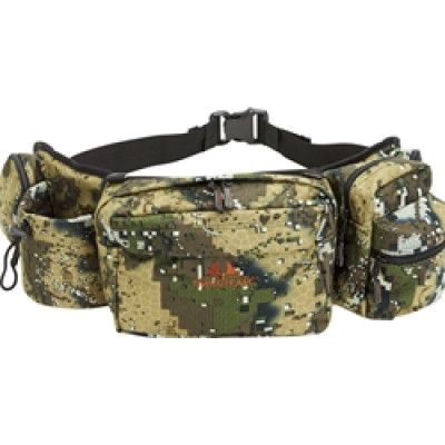 Swedteam Camo Waistbag