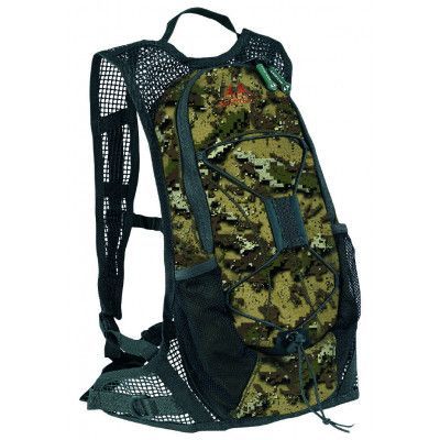 Swedteam Tracker Aqua