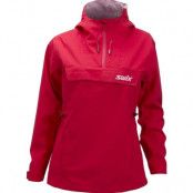 Swix Blizzard Anorak W Swix Red