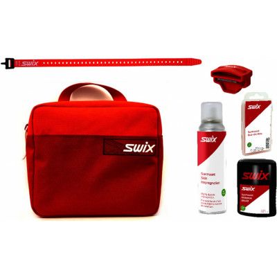 Swix Surmount Alpine Ski Touring Kit Nocolor