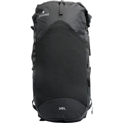 Sydvang Skala Backpack 35L Black
