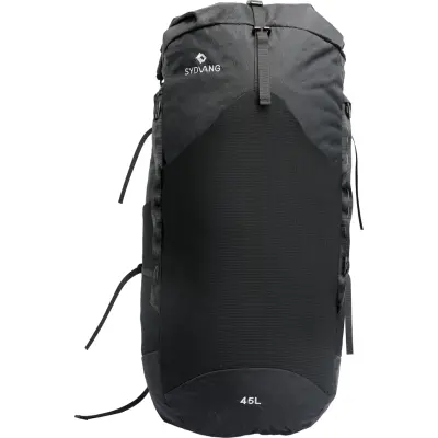 Sydvang Skala Backpack 45L Black