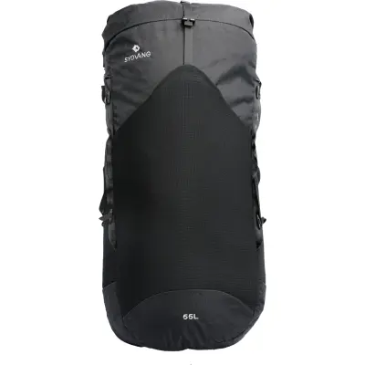 Sydvang Skala Backpack 55L Black