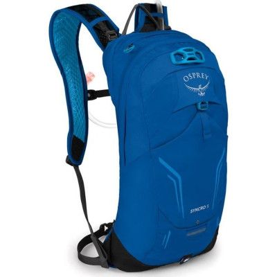 Osprey Syncro 5 Alpine Blue