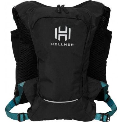 Hellner Tamuk Running Backpack Black