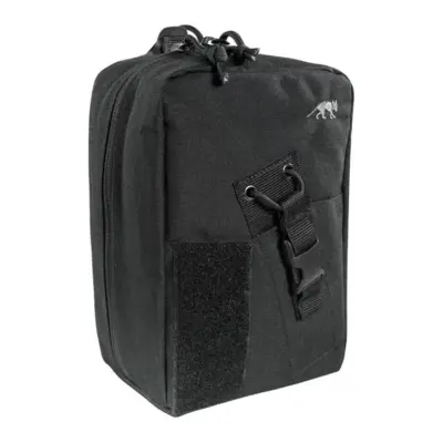 Tasmanian Tiger Base Medic Pouch MKII Svart