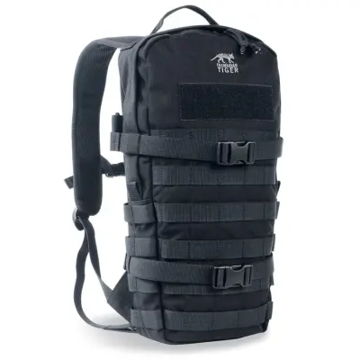 Tasmanian Tiger Essential Pack MKII 9L Svart