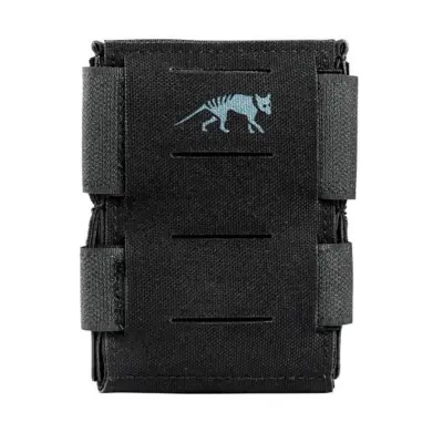 Tasmanian Tiger SGL Mag Pouch MCL LP Svart