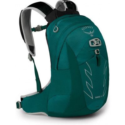 Osprey Tempest 11 Junior Jasper Green