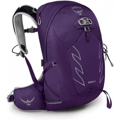 Osprey Women's Tempest 20 Violac Purple