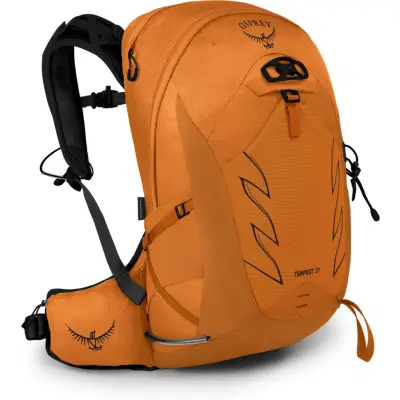 Osprey Women's Tempest 20 Bell Orange