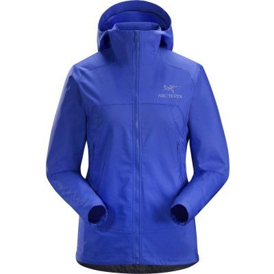 Tenquille Hoody Women's