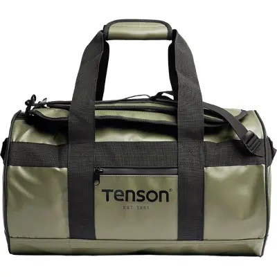 Tenson Tenson Weatherproof Duffel 35l Grape Leaf