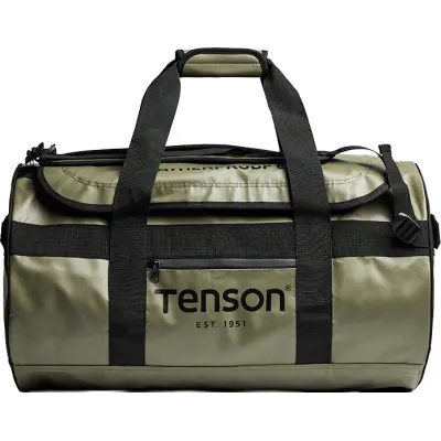 Tenson Tenson Weatherproof Duffel 65l Grape Leaf