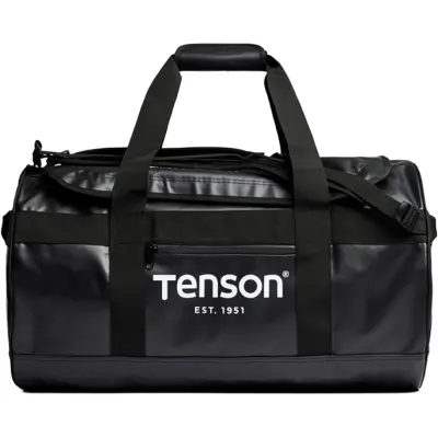 Tenson Tenson Weatherproof Duffel 65l Tap Shoe