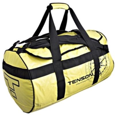 Tenson Travel Bag 90L