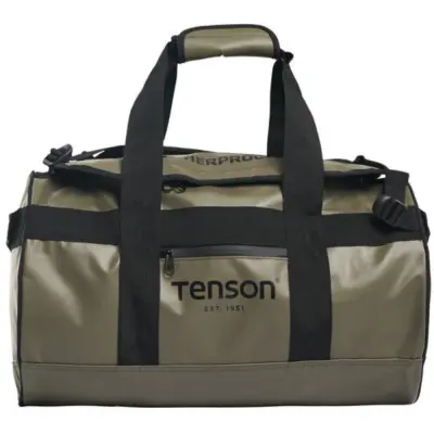 Tenson Weatherproof Duffel 35L Olive