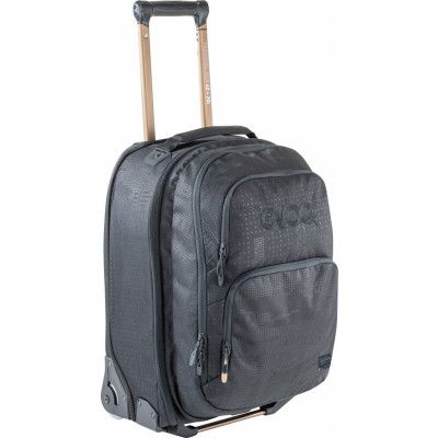 EVOC Terminal Bag Black