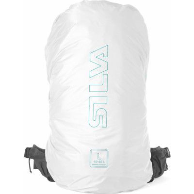 Silva Terra Rain Cover L Nocolour