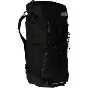 The North Face All Mountain Purpose 30 TNF Black/TNF Red