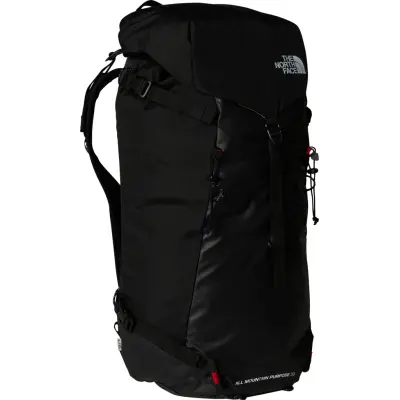 The North Face All Mountain Purpose 30 TNF Black/TNF Red