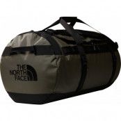 The North Face Base Camp Duffel - L New Taupe Green/TNF Black