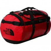 The North Face Base Camp Duffel - L TNF Red/TNF Black