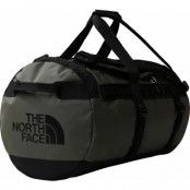 The North Face Base Camp Duffel - M New Taupe Green/TNF Black