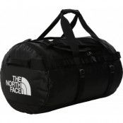 The North Face Base Camp Duffel - M TNF Black/TNF White